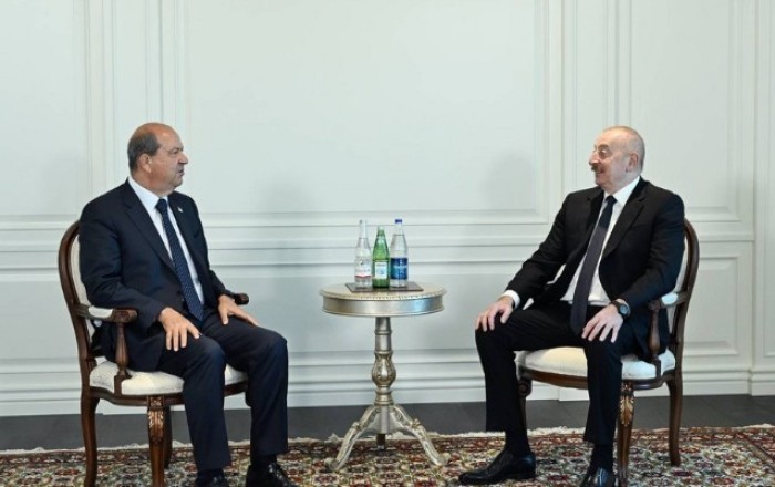 "İlham Əliyevə minnətdaram" -