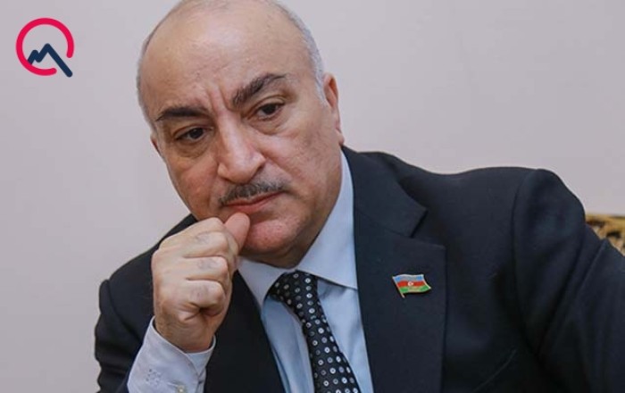 Tahir Kərimlinin “putyovka” davasına - Reaksiya