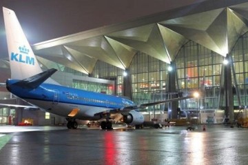 Two Russian airports closed