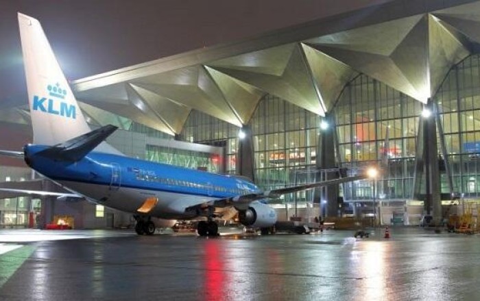 Two Russian airports closed