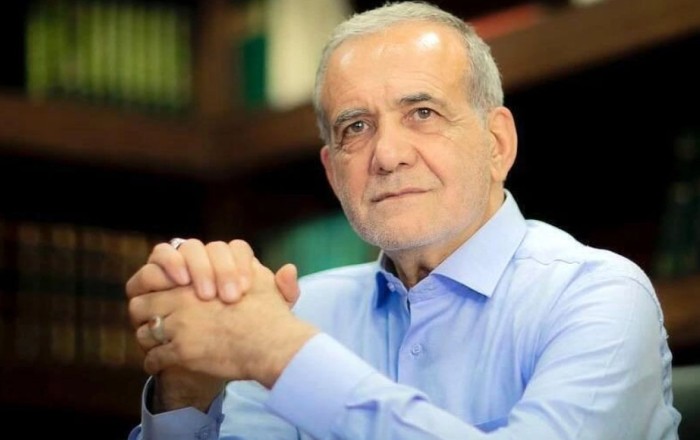 Pezeşkian Azərbaycanla bağlı bu məlumatı şayiə adlandırdı