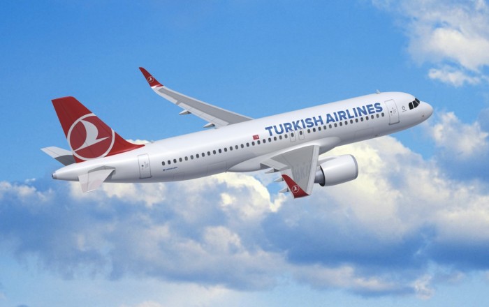 Türk Hava Yolları bu ölkələrə uçuşları ləğv etdi