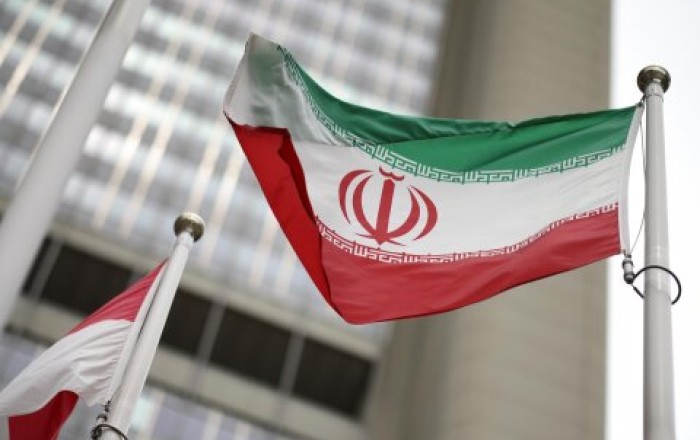 Iran’s crude steel consumption drops in early 2025