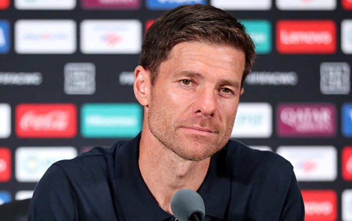 “Fasiləyə qədər üçüncü qolu buraxmaq biabırçılıq idi” - Xabi