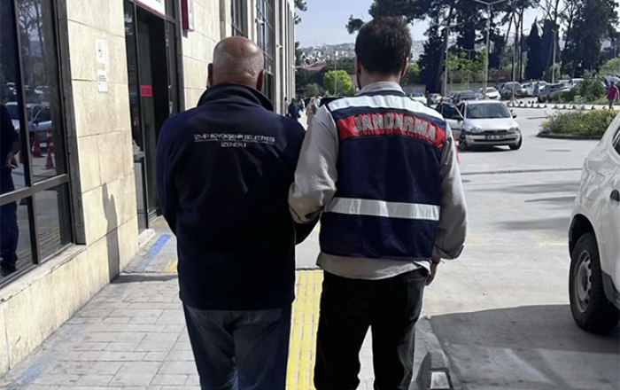 Türkiyədə 153 İŞİD üzvü saxlanıldı -