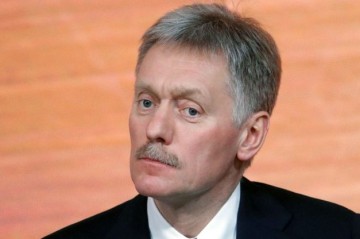 Песков: Россия никогда не угрожала и не угрожает Азербайджану