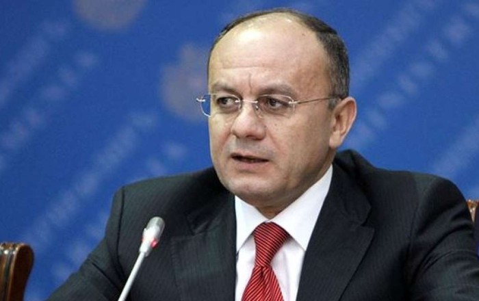 Seyran Ohanyan Azərbaycana təhvil verilir?