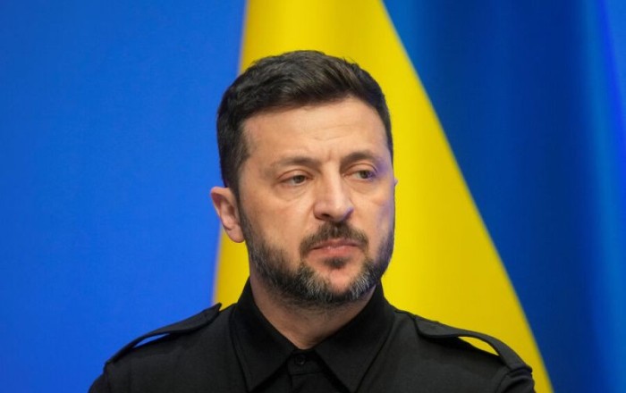 Зеленский: ВСУ продолжат наносить удары вглубь России