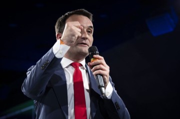Во Франции раскритиковали обращение Барро к Путину