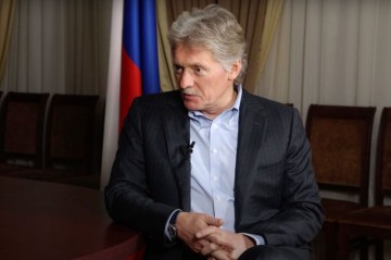 В Кремле восприняли слова Трампа как сигнал для продолжения конфликта на Украине