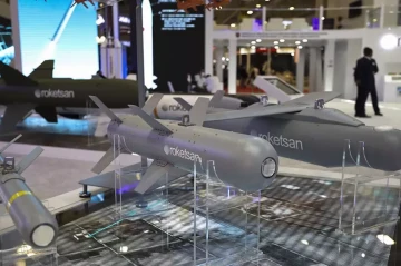 IDEF 2025 opens in Istanbul with grand display of global defence innovations