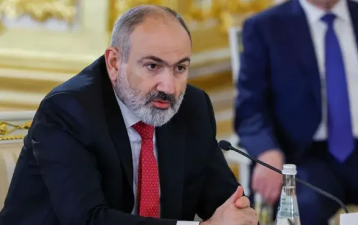 "Paşinyanın ikinci müddətə yenidən seçilmək şansı yoxdur"