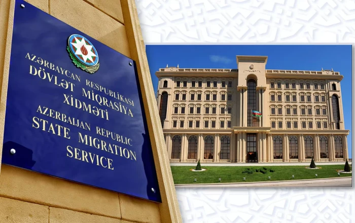 Azerbaijan repatriates over 200 citizens under EU readmission deals