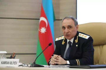 Azerbaijan confirms evidence complete in Aktau AZAL crash case