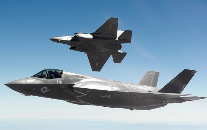 S-400 məsələsi həll olunsa, Türkiyəyə F-35 tədarükü... -