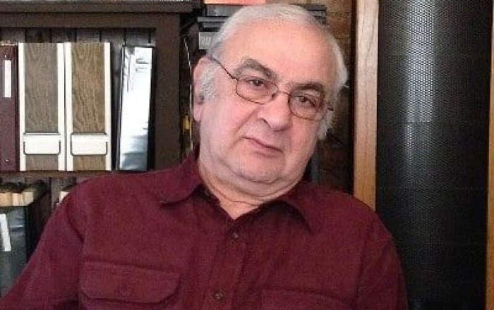 Erməni tarixçidən Əbu-Dabi görüşü ilə bağlı İLGİNC AÇIQLAMA