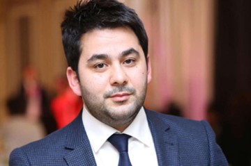 Samir Piriyev həyat yoldaşı haqda: Qızları özü gətirib, "hamısı ilə yaxın ol", - dedi... - Video