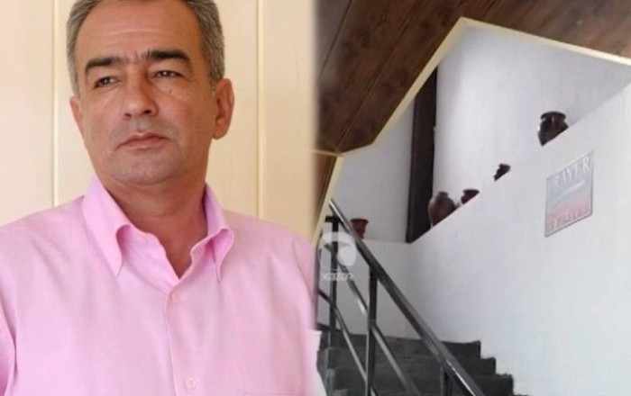 Telman Adığözəlovdan yarımçıq miras -