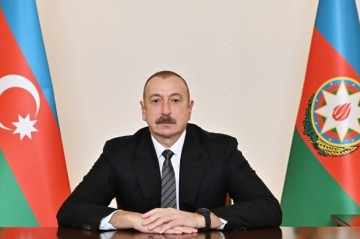 Президент Азербайджана выразил соболезнования Дональду Трампу