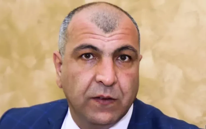 Armenian oppositionist Chakhalyan remanded in custody Over alleged coup plot