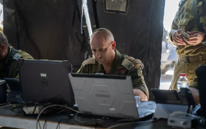 Israel to deploy additional troops to Syrian border as tensions grow hotter