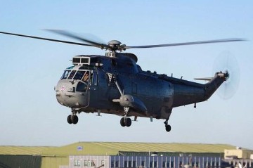 US approves $2.6 billion helicopter sale to Norway