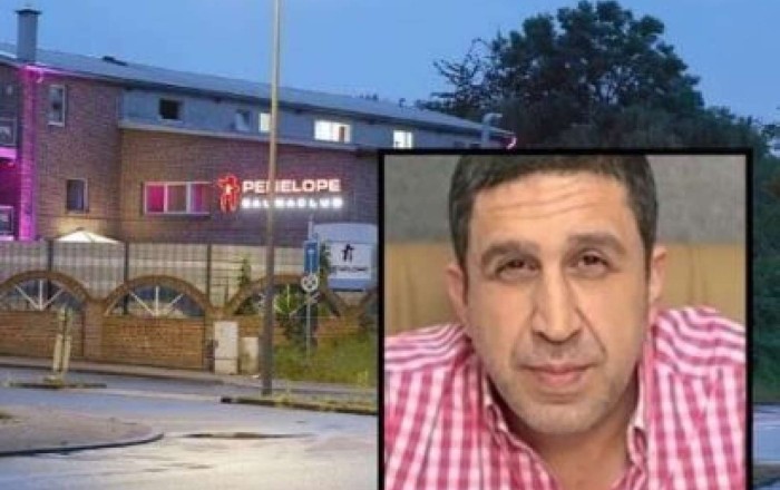 Ərdoğanı tənqid edən türk mafioz görün, harada ölü tapıldı...