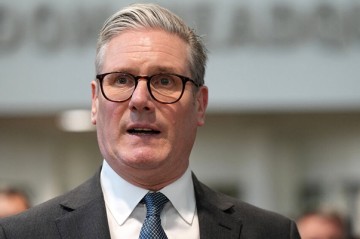 Starmer istefa verə bilər