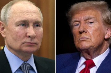 СМИ: Путин намерен продолжать спецоперацию, несмотря на угрозы Трампа