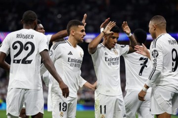 “Real” onları transferə çıxarır