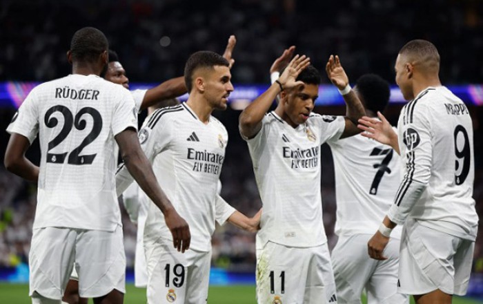 “Real” onları transferə çıxarır