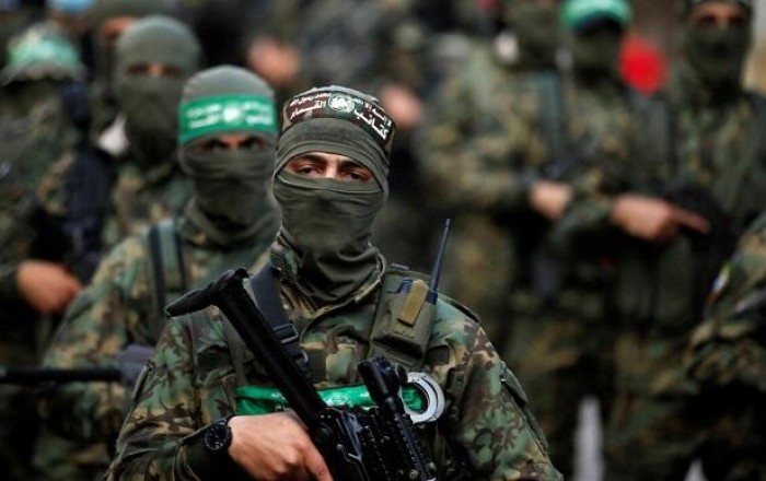 Israel kills Hamas battalion commander