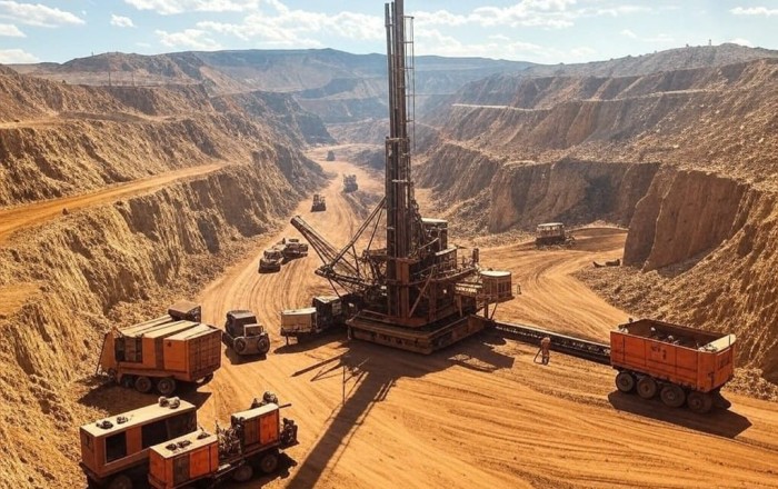 Azerbaijan set to offer three mineral deposits at upcoming auction