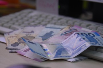 Azerbaijan’s problem loan numbers climb in June 2025