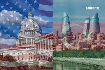US Congress statement on Karabakh A farcical gesture backed by Armenian lobby