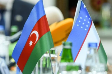 Azerbaijan, Uzbekistan sign plan to boost interparliamentary ties