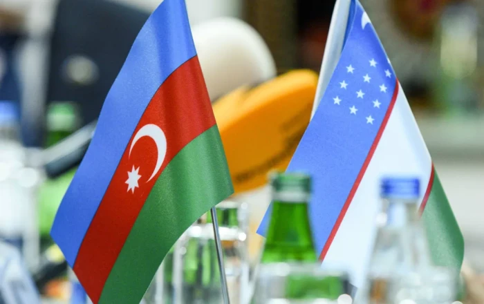 Azerbaijan, Uzbekistan sign plan to boost interparliamentary ties