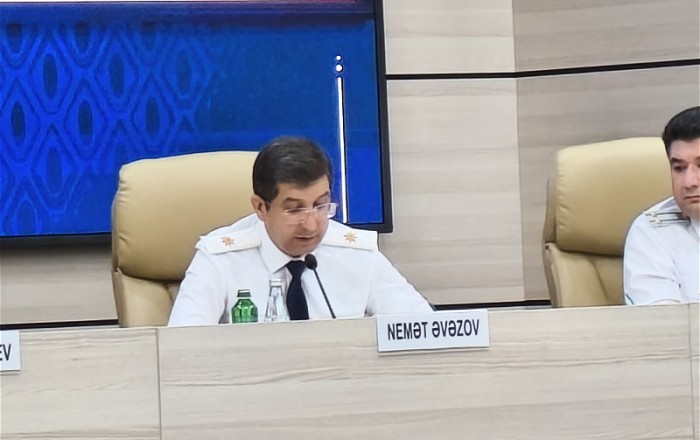 Генпрокуратура: Зияддин Сафаров умер в автомобиле правоохранительных органов России
