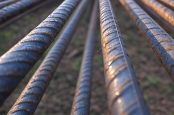 Chinese industrial titans power Kazakhstan’s rebar production revolution