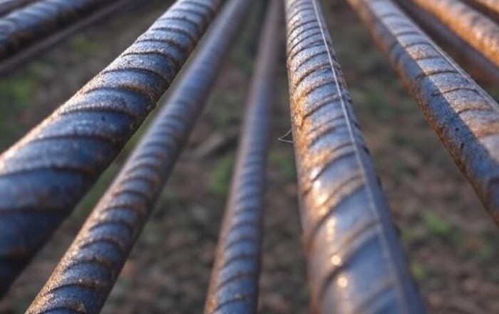 Chinese industrial titans power Kazakhstan’s rebar production revolution