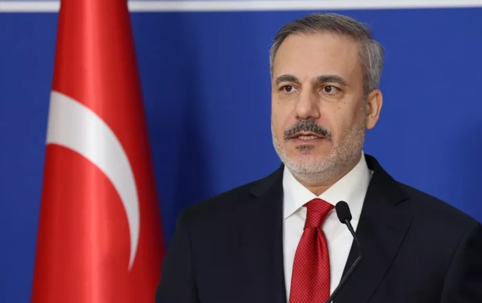 Ankara conveys US position on nuclear talks to Iran — Turkish FM