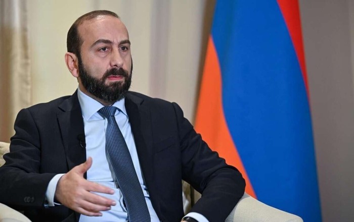 "Azərbaycanla razılığa gəlmişik" -