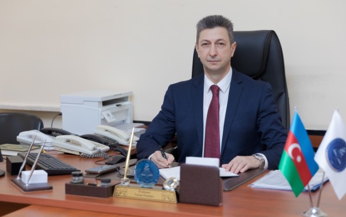 Azerbaijan appoints rector to Institute for Advanced Training of Doctors - decree