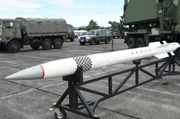 Pentagon plans $1.3 billion spend to expand Patriot missile arsenal Including Aid to Ukraine