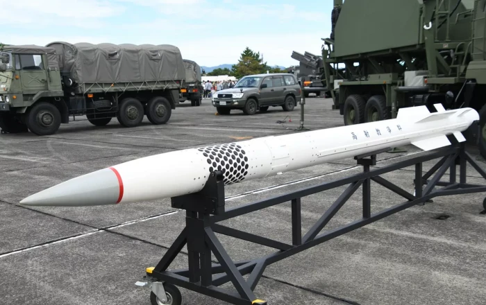 Pentagon plans $1.3 billion spend to expand Patriot missile arsenal Including Aid to Ukraine