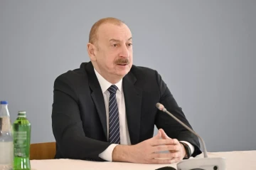 President Aliyev ratifies Azerbaijan–North Macedonia visa waiver