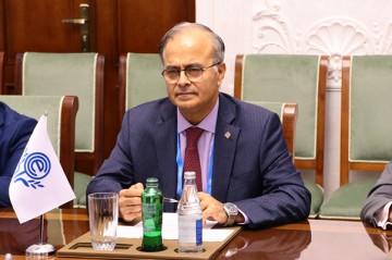 “Bu sammitdə bir sıra ilklərə imza atdıq”