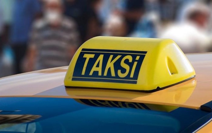 Taksi sürücüləri üçün imtahan keçiriləcək