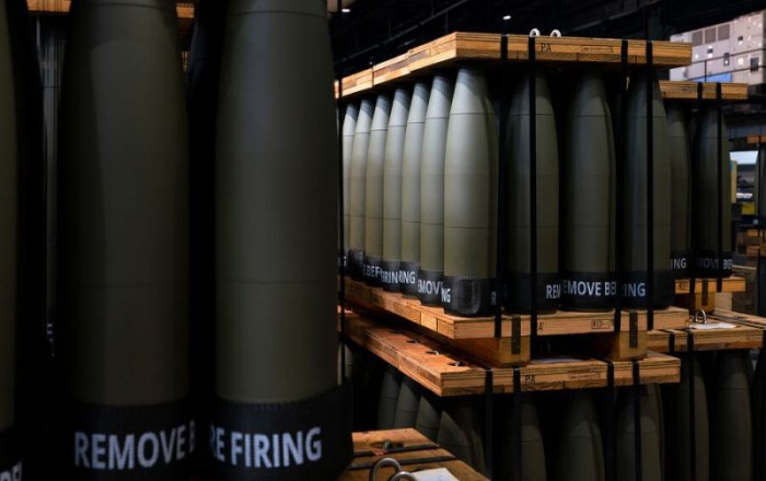 США остановкой помощи Киеву добиваются мира на Украине