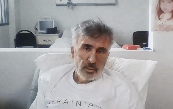 Саакашвили не помилуют